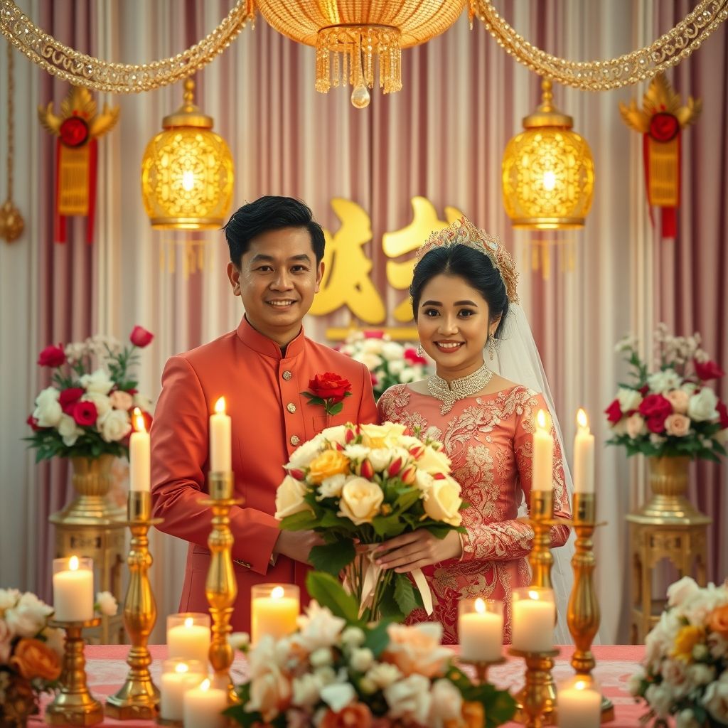 ฤกษ์ดีมีชัย: วิธีเลือกวันแต่งงานให้มั่นใจ